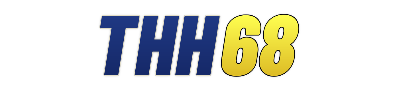 thh68 logo